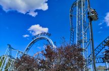 Entrance Tickets for Bobbejaanland