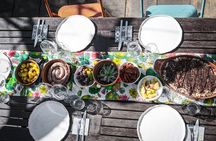 Sicilian Lunch with Wine Tasting