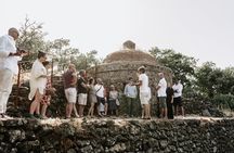 Sunset Tour and Tasting with Food Pairings in Sicily