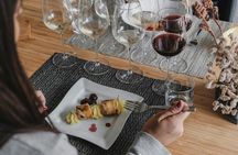Sunset Tour and Tasting with Food Pairings in Sicily