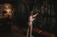 Sunset Tour and Tasting with Food Pairings in Sicily