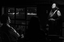 Traditional fado show with local artists in Porto