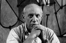 Picasso Museum Barcelona entry ticket and in-app audio tour