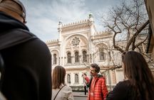 Prague Old Town and Jewish Quarter walking tour