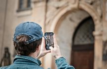 Historical tour of the psychiatric hospital and its abandoned cemetery