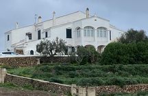 Cheese Experience in Menorca with Workshop and Tasting