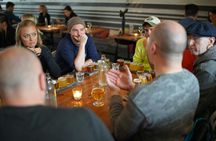Reykjavik beer tour and pub crawl
