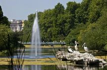 Buckingham Palace State Rooms and Royal Walking Tour
