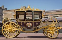 Royal London Walking Tour with Entry to Royal Mews