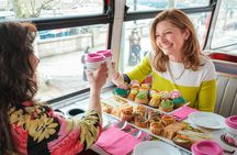 Afternoon Tea Bus Tour of London