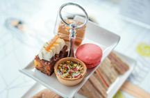 Afternoon Tea Bus Tour of London