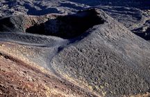 Full-Day Mount Etna Excursion to 1900 mt and Alcantara Gorges