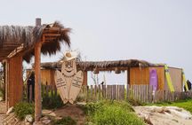 2-Hour Surf Lesson in Agadir
