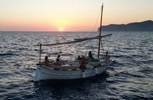 Eco charter experience in Mallorca