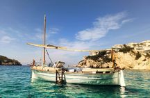 Eco charter experience in Mallorca