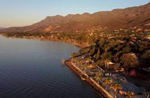 Lake Chapala and Ajijic guided tour from Guadalajara