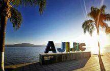 Lake Chapala and Ajijic guided tour from Guadalajara