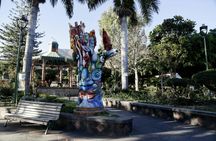 Lake Chapala and Ajijic guided tour from Guadalajara