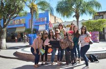 Guadalajara and Tlaquepaque guided tour