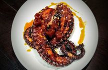 San Sebastián Walking Dinner Tour