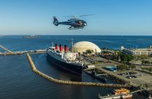 Hollywood & Beyond Helicopter Tour