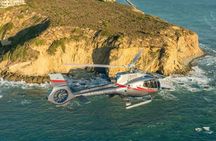 Coastal California Helicopter Tour