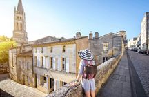 Full-day Saint Emilion wine-tour from Bordeaux