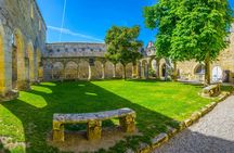Full-day Saint Emilion wine-tour from Bordeaux