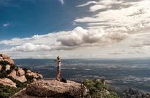 Montserrat from Barcelona with Optional Wine Tasting & Lunch