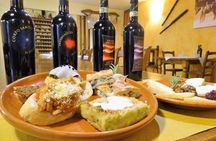 Siena and San Gimignano from Florence with Lunch in the Chianti Area