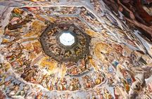 Florence Cathedral Guided Tour with Brunelleschi's Dome Access