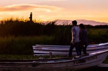 Lake Chapala and Ajijic guided tour from Guadalajara