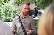 East Berlin and Cold War 2-hour walking tour