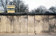 East Berlin and Cold War 2-hour walking tour