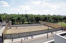 East Berlin and Cold War 2-hour walking tour