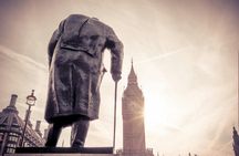 Churchill’s War Rooms and WWII Westminster Walking Tour
