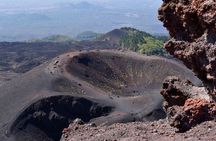 Full-Day Mount Etna Excursion to 2900 mt and Alcantara Gorges