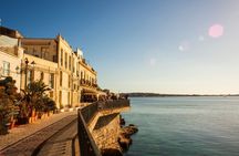 Full-Day Siracusa and Ortigia Guided Tour from Taormina