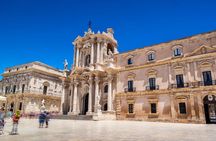 Full-Day Siracusa and Ortigia Guided Tour from Taormina
