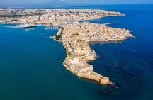 Full-Day Siracusa and Ortigia Guided Tour from Taormina