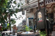 The Godfather Half-Day Guided Tour with Transfer from Taormina
