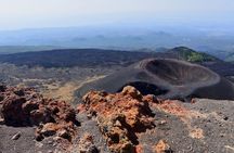 Full-Day Etna North Side Excursion to 2900 mt with 4x4 Vehicle