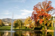 Villa Reale di Marlia Skip-the-line Tickets with Audio Guide