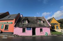 Boat Tour to the Cliffs of Moher and Aillwee Cave from Dublin