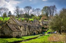 Small Group Tour to the Villages of the Cotswolds