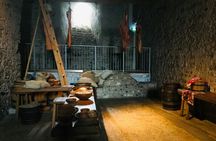 Canterbury, Dover Castle and White Cliffs Guided Day tour from London