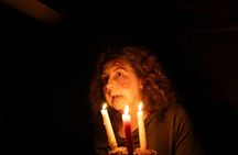Gravedigger Ghost Bus Tour from Dublin