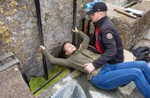 Blarney, Rock of Cashel and Cahir Castles Tour from Dublin