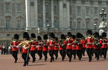 Buckingham Palace Skip-the-Line Tour with Changing of the Guard