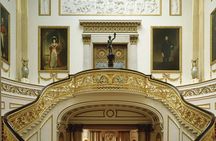 Buckingham Palace Tickets with Royal Walking Tour